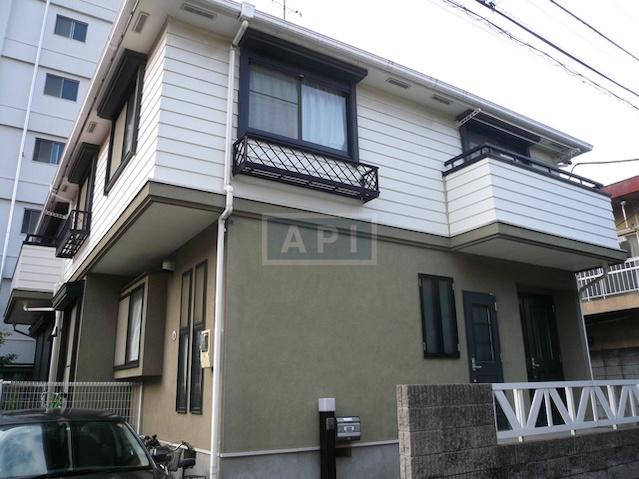  | THY WINGS #B Exterior photo 01