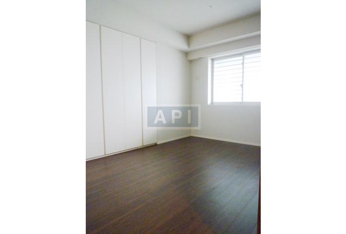  | PARK HABIO SHIBUYA-HONMACHI RESIDENCE Interior photo 06