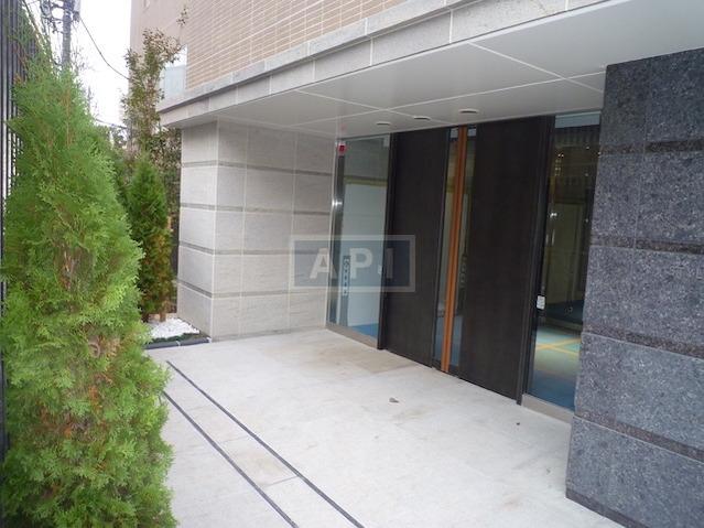  | STYLE HOUSE NISHI AZABU Exterior photo 02