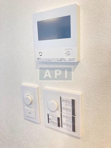  | LA PLAQUEMINE #A Interior photo 17