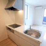  | BRISA VERDE YOYOGI Interior photo 02