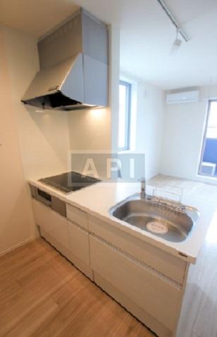  | BRISA VERDE YOYOGI Interior photo 02