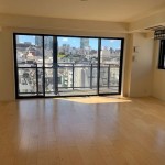  | PARK FLATS SHIBUYA-KAMIYAMACHO Interior photo 01