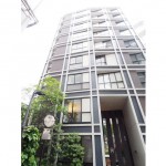  | PARK FLATS SHIBUYA-KAMIYAMACHO Exterior photo 01