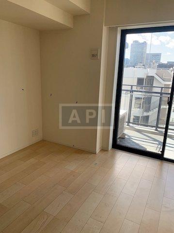  | PARK FLATS SHIBUYA-KAMIYAMACHO Interior photo 09