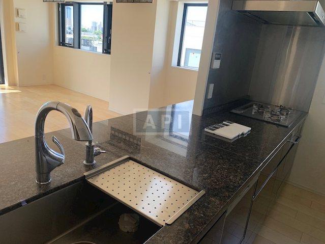  | PARK FLATS SHIBUYA-KAMIYAMACHO Interior photo 02