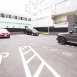  | PARK FLATS SHIBUYA-KAMIYAMACHO Exterior photo 06