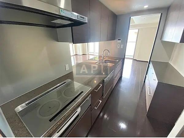  | PARKHOUSE SUWAYAMA PRESENCE Interior photo 04