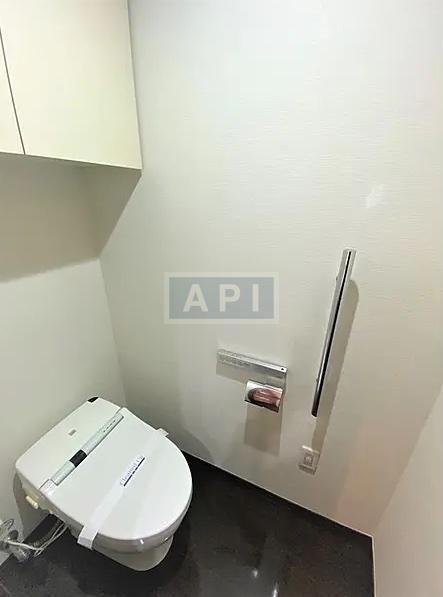  | PARKHOUSE SUWAYAMA PRESENCE Interior photo 15