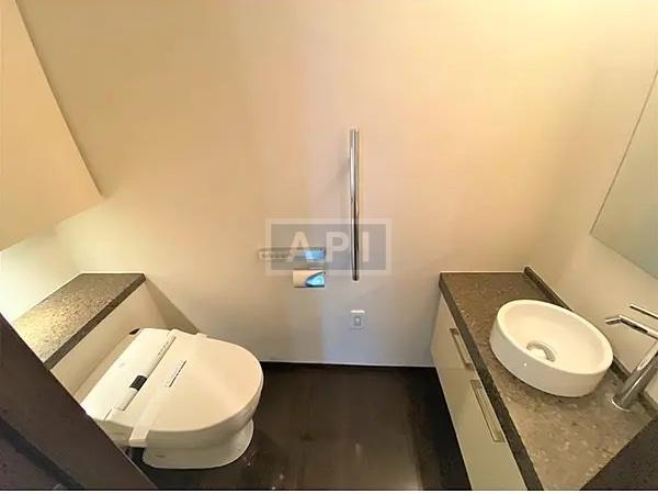  | PARKHOUSE SUWAYAMA PRESENCE Interior photo 16