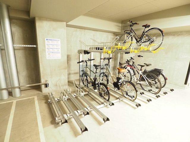  | PARK FLATS SHIBUYA-KAMIYAMACHO Exterior photo 05