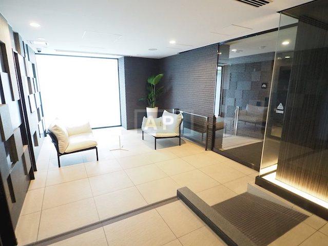  | PARK FLATS SHIBUYA-KAMIYAMACHO Exterior photo 04