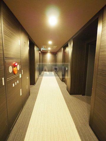  | PARK FLATS SHIBUYA-KAMIYAMACHO Exterior photo 07