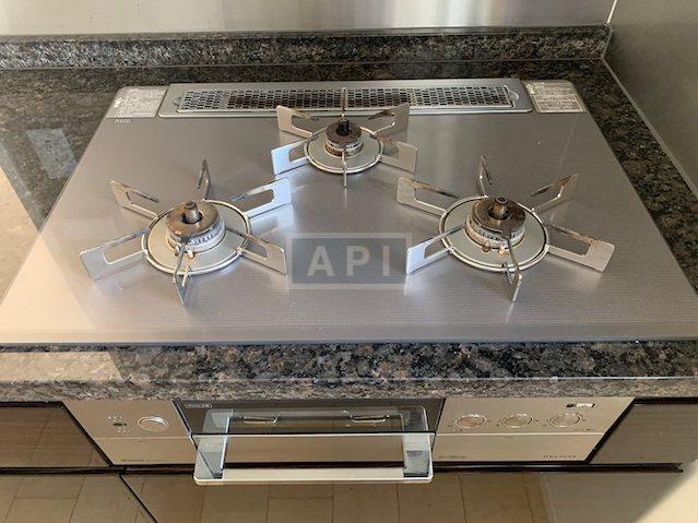  | PARK FLATS SHIBUYA-KAMIYAMACHO Interior photo 03