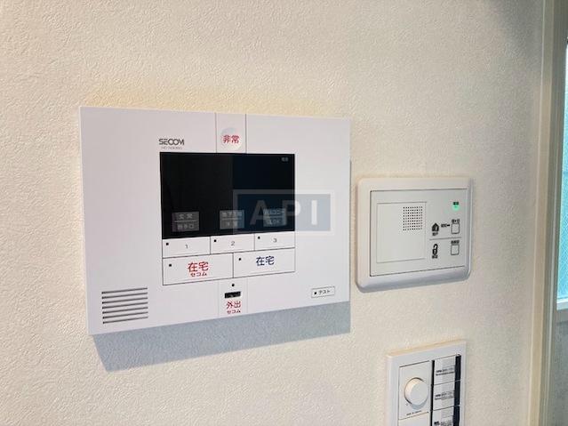  | LA PLAQUEMINE #A Interior photo 16