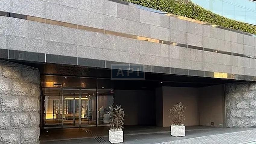  | PARKHOUSE SUWAYAMA PRESENCE Exterior photo 02