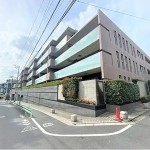  | PARKHOUSE SUWAYAMA PRESENCE Exterior photo 01