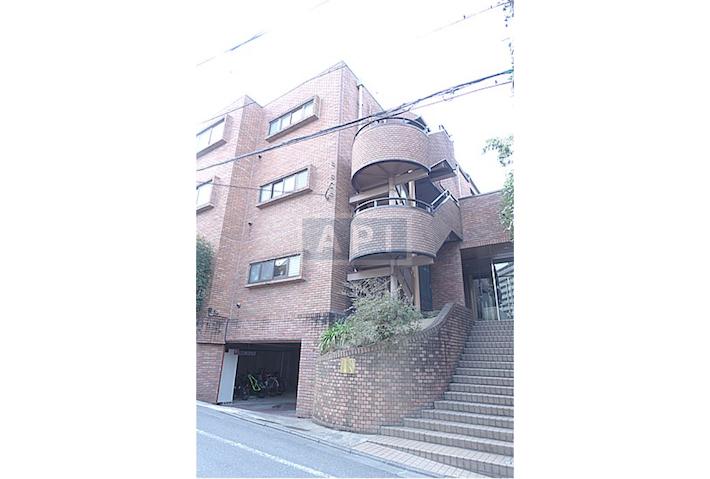  | ROSE GARDEN NAKAMEGURO Exterior photo 01