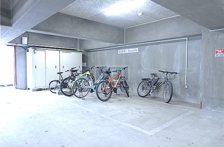  | ROSE GARDEN NAKAMEGURO Exterior photo 03