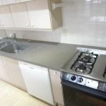  | ROSE GARDEN NAKAMEGURO Interior photo 04