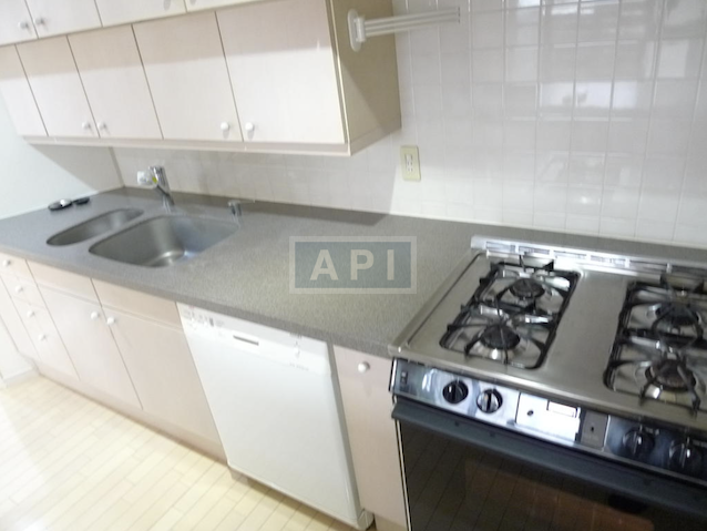  | ROSE GARDEN NAKAMEGURO Interior photo 04