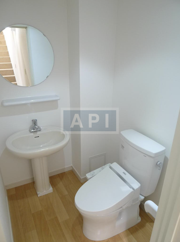  | ROSE GARDEN NAKAMEGURO Interior photo 07