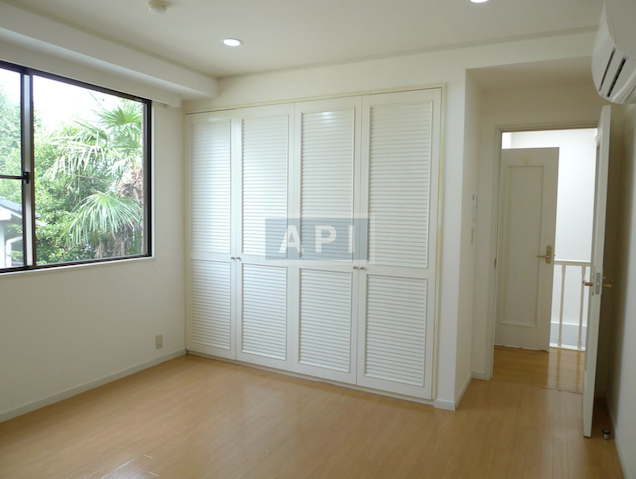  | ROSE GARDEN NAKAMEGURO Interior photo 08