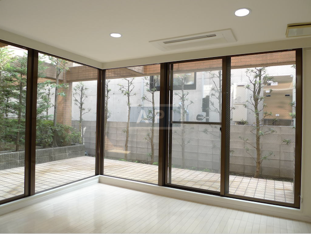  | ROSE GARDEN NAKAMEGURO Interior photo 02