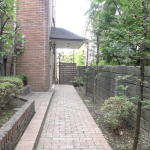  | ROSE GARDEN NAKAMEGURO Interior photo 03