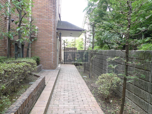  | ROSE GARDEN NAKAMEGURO Interior photo 03