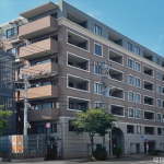  | GRANTEMS HONMOKU Exterior photo 01