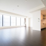  | CENTRAL PARK TOWER LA TOUR SHINJUKU Interior photo 01