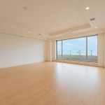  | LA TOUR SHIODOME Interior photo 01