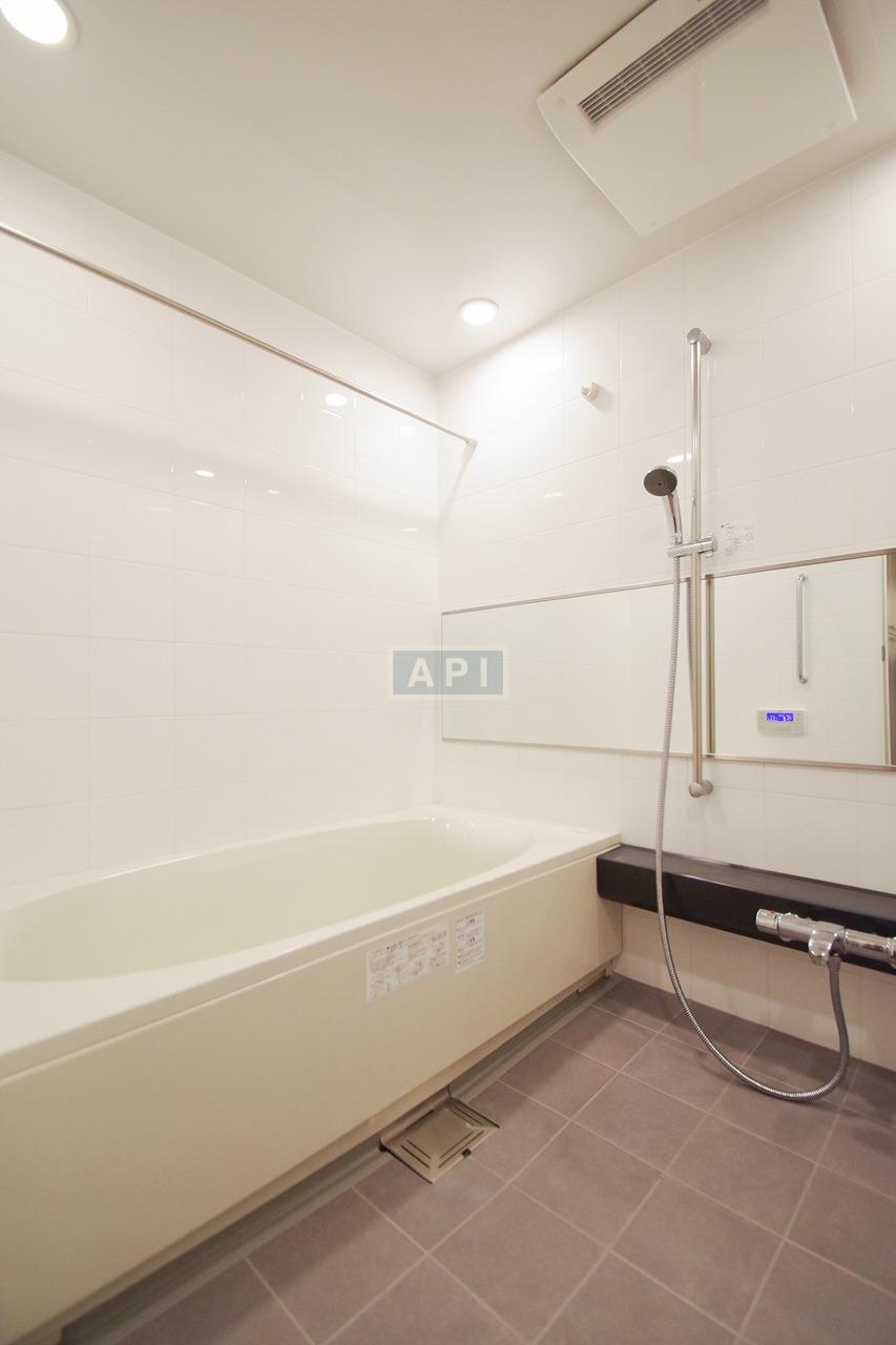  | CENTRAL PARK TOWER LA TOUR SHINJUKU Interior photo 10