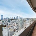  | LA TOUR SHIODOME Interior photo 06