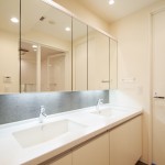  | CENTRAL PARK TOWER LA TOUR SHINJUKU Interior photo 11