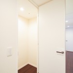  | CENTRAL PARK TOWER LA TOUR SHINJUKU Interior photo 14