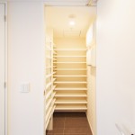  | CENTRAL PARK TOWER LA TOUR SHINJUKU Interior photo 15