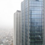  | CENTRAL PARK TOWER LA TOUR SHINJUKU Interior photo 16