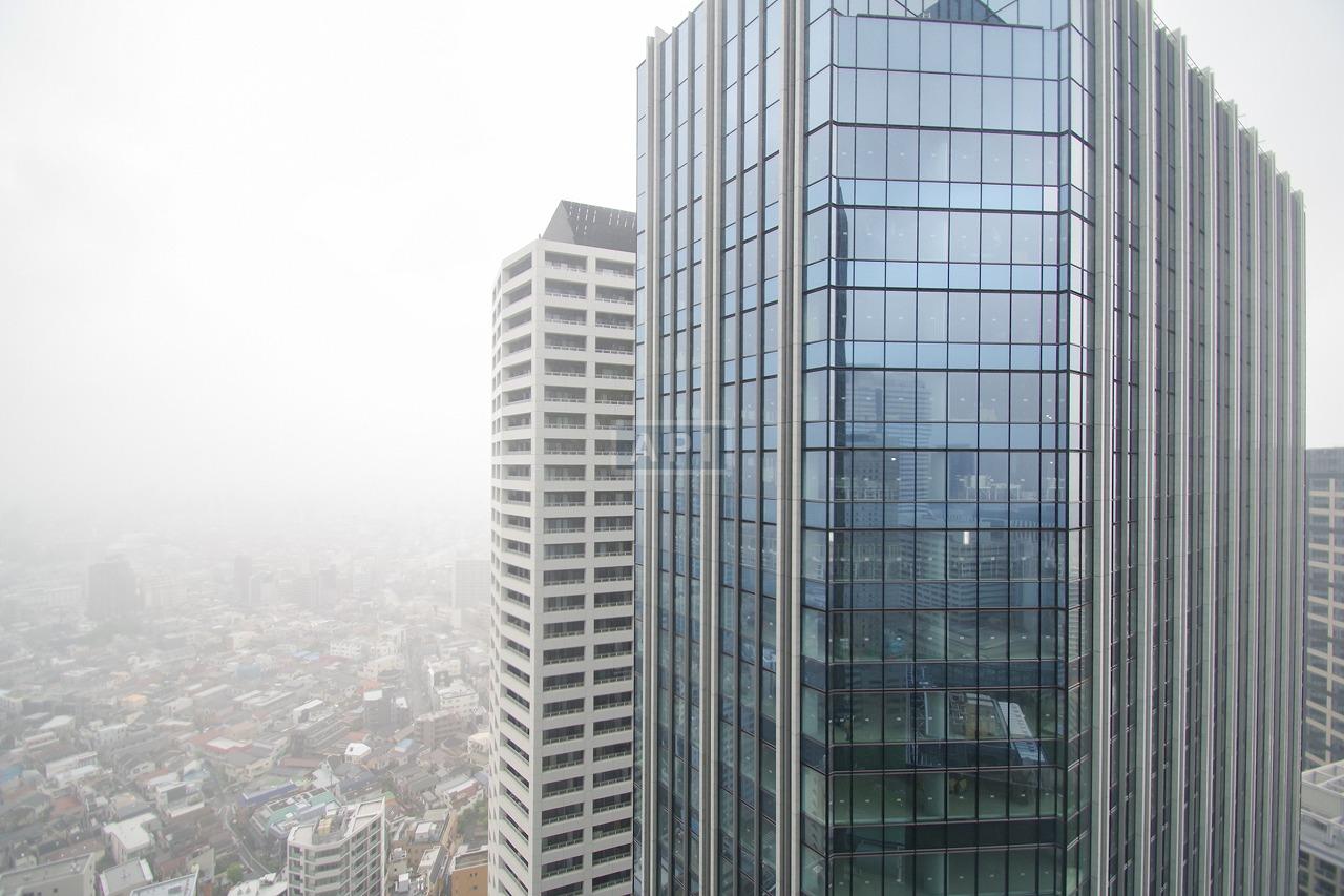  | CENTRAL PARK TOWER LA TOUR SHINJUKU Interior photo 16