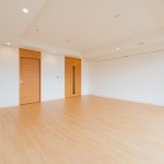  | LA TOUR SHIODOME Interior photo 02