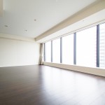  | CENTRAL PARK TOWER LA TOUR SHINJUKU Interior photo 02