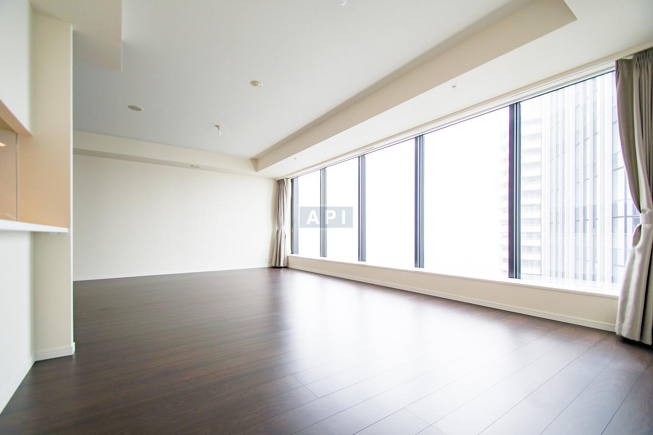  | CENTRAL PARK TOWER LA TOUR SHINJUKU Interior photo 02