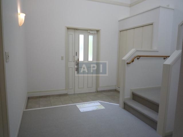  | KOMAZAWA 5-CHOME HOUSE Interior photo 12