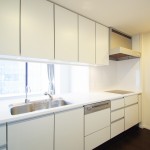  | CENTRAL PARK TOWER LA TOUR SHINJUKU Interior photo 03