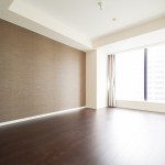  | CENTRAL PARK TOWER LA TOUR SHINJUKU Interior photo 04