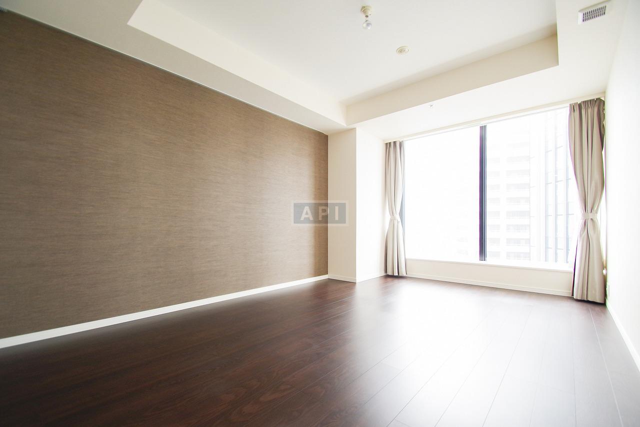  | CENTRAL PARK TOWER LA TOUR SHINJUKU Interior photo 04