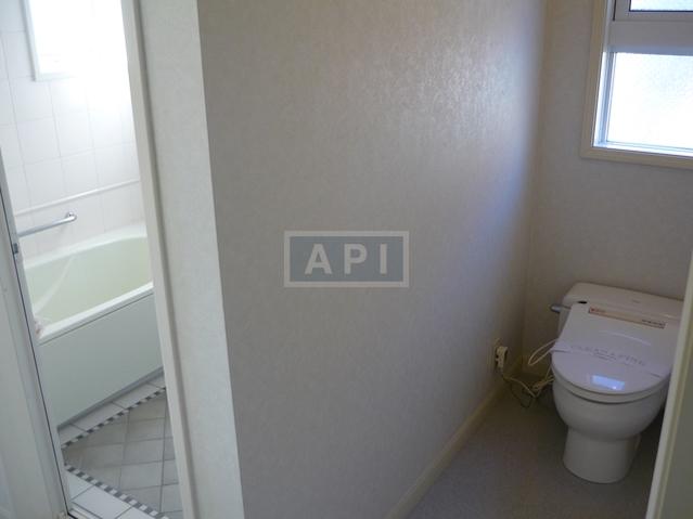  | KOMAZAWA 5-CHOME HOUSE Interior photo 15