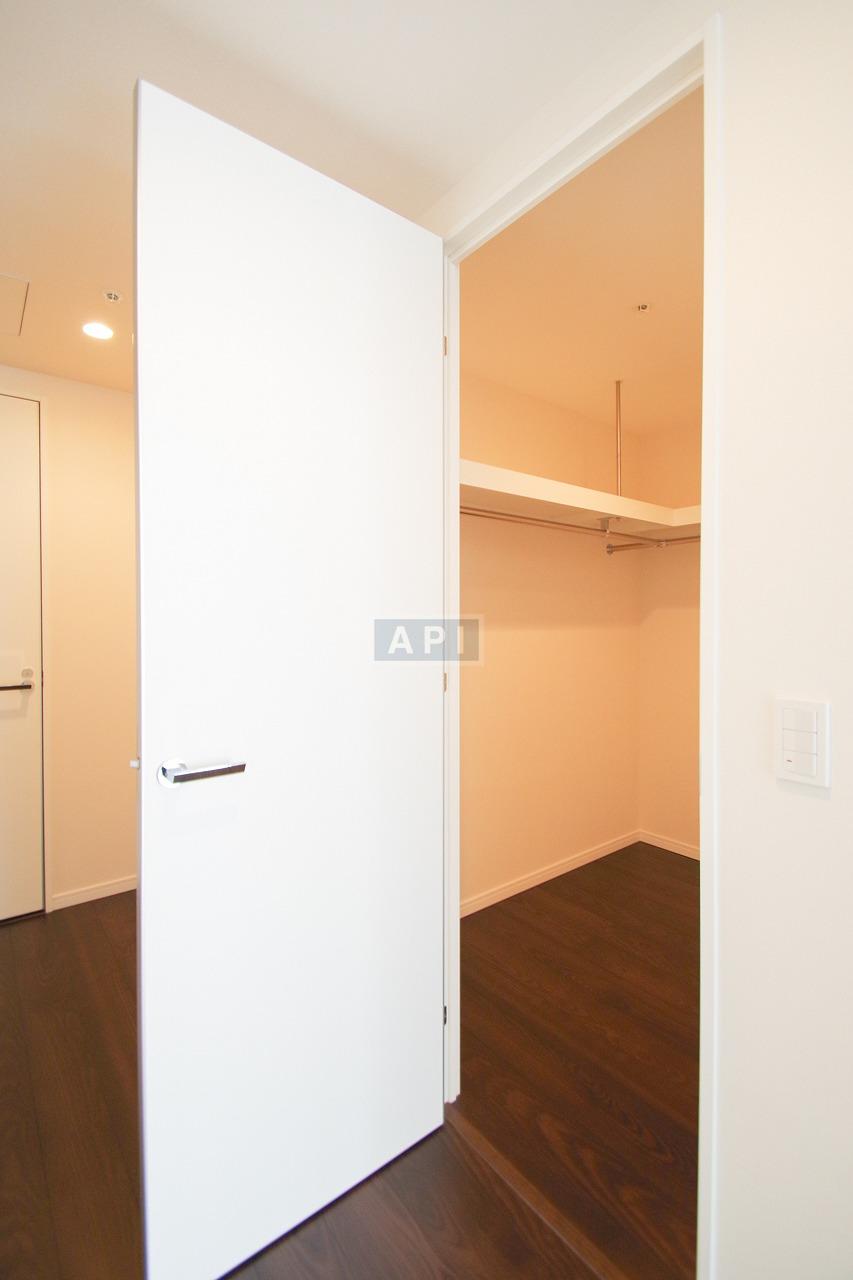  | CENTRAL PARK TOWER LA TOUR SHINJUKU Interior photo 05