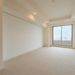  | LA TOUR SHIODOME Interior photo 04